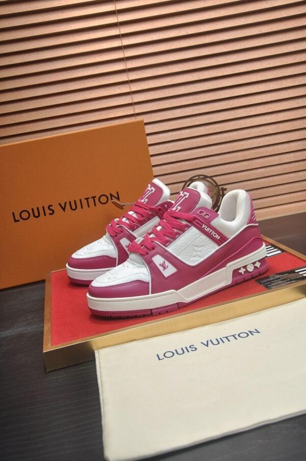 Trainer Sneaker 6038-2016 - Image 4