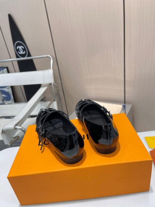 Heeled Shoes 6016-0362 - Image 7