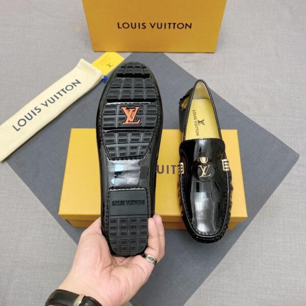 Tods Shoes 6089-0688 - Image 8
