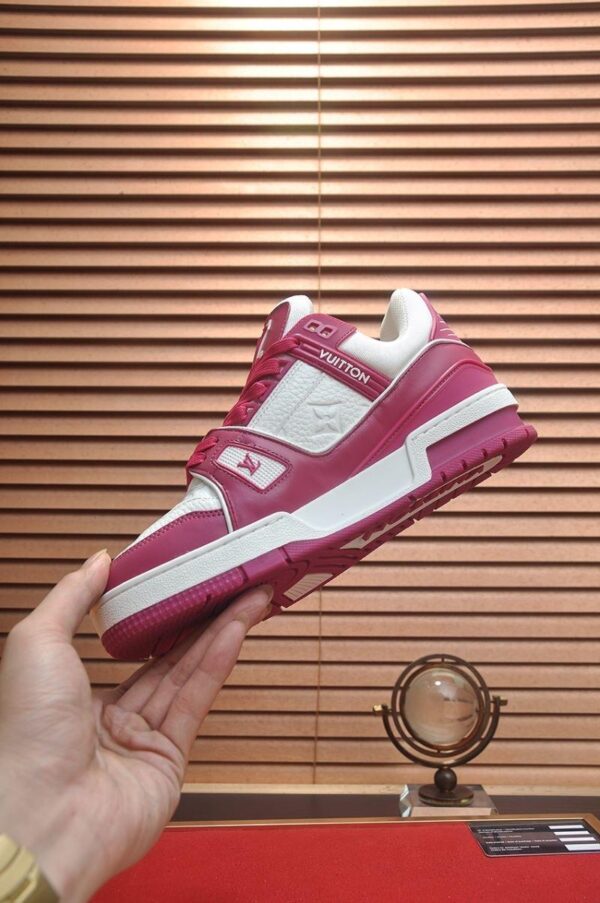 Trainer Sneaker 6038-2016 - Image 5
