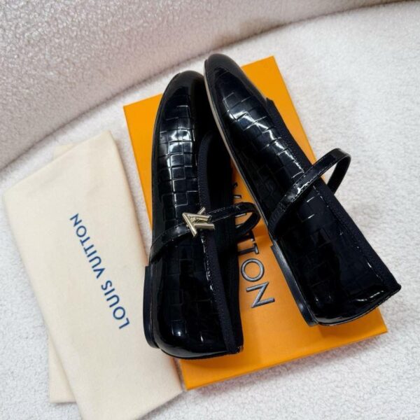 Flat Shoes 6045-3370 - Image 2