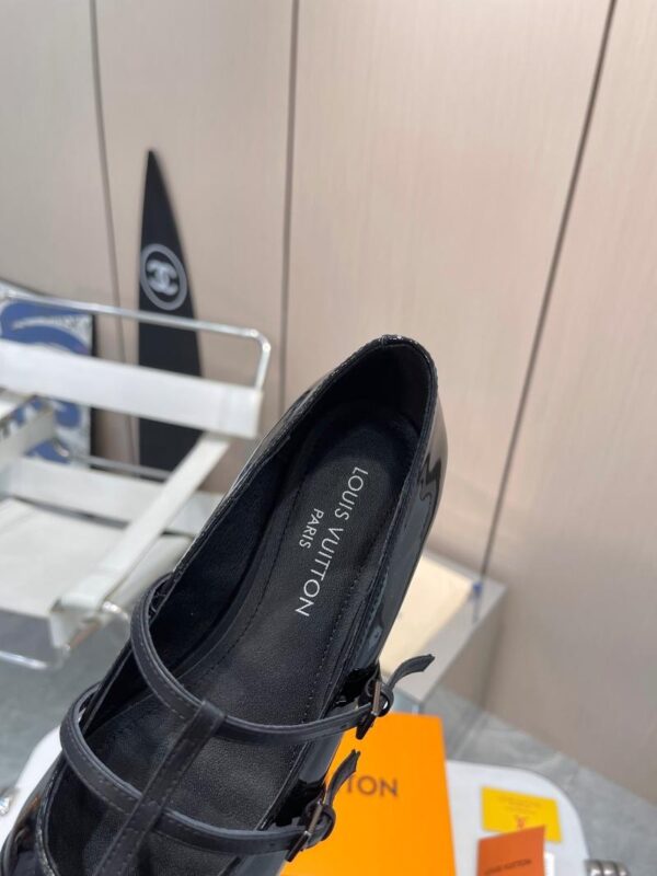 Heeled Shoes 6016-0362 - Image 8