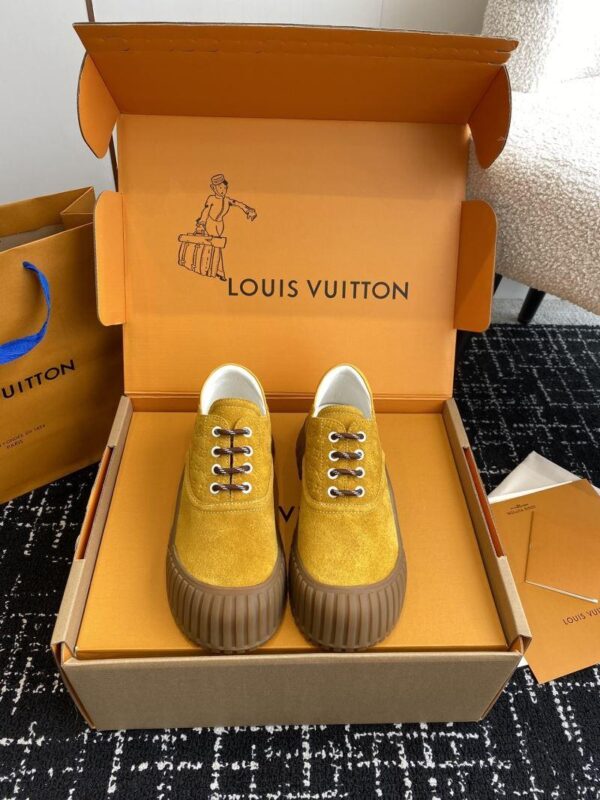 Low Shoes 6047-2488