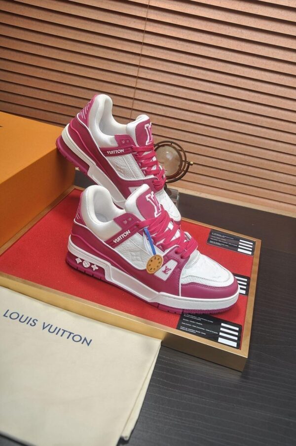 Trainer Sneaker 6038-2016 - Image 6