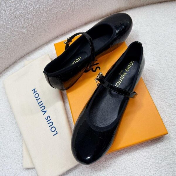 Flat Shoes 6045-3370 - Image 4