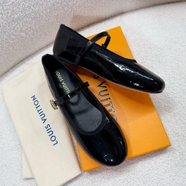 Flat Shoes 6045-3370 - Image 5
