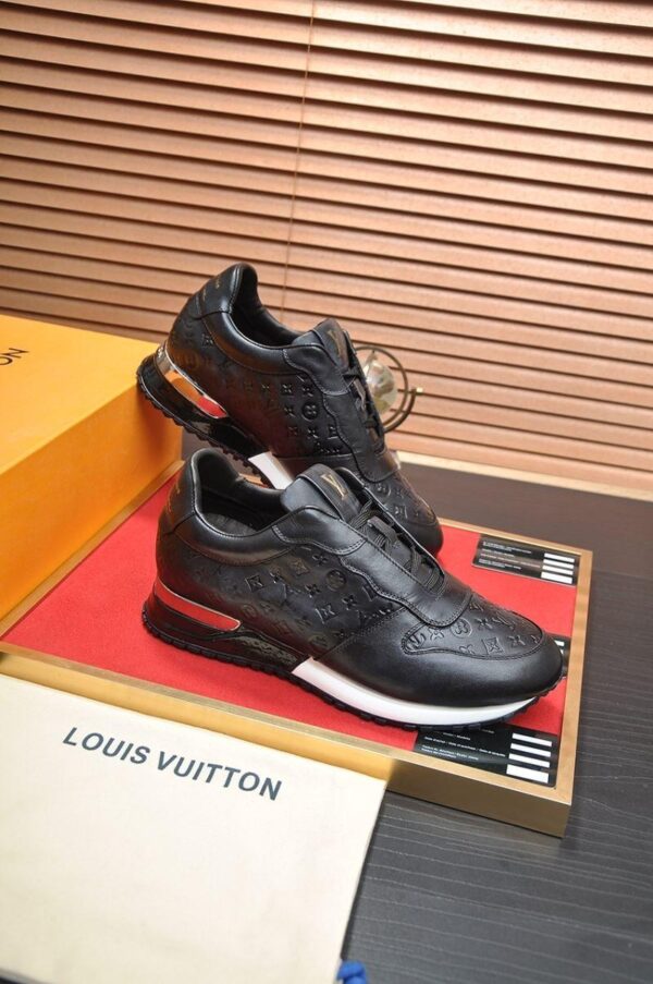 Run Away Sneaker 6038-2765 - Image 6