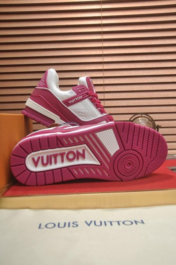 Trainer Sneaker 6038-2016 - Image 7