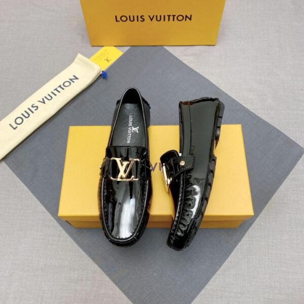 Tods Shoes 6089-0687 - Image 2