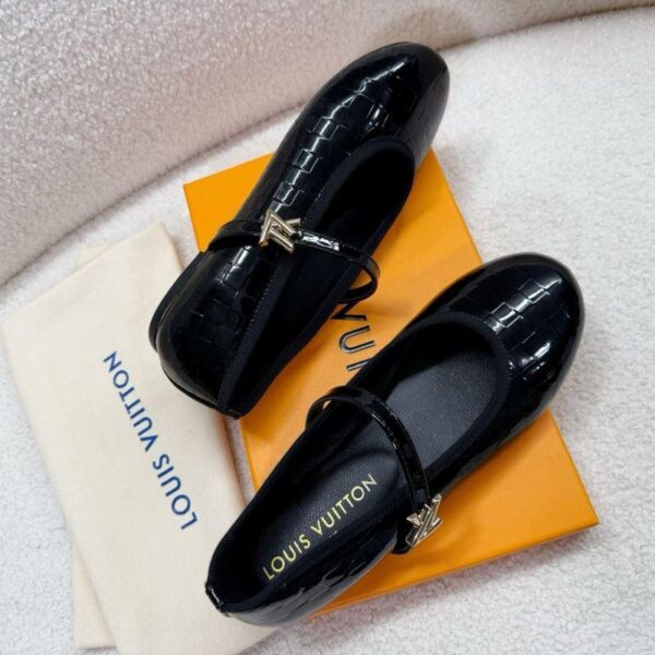 Flat Shoes 6045-3370 - Image 6