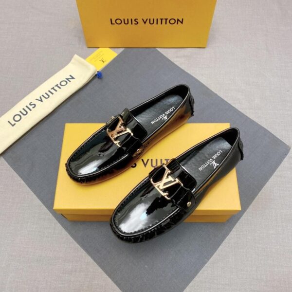 Tods Shoes 6089-0687 - Image 3