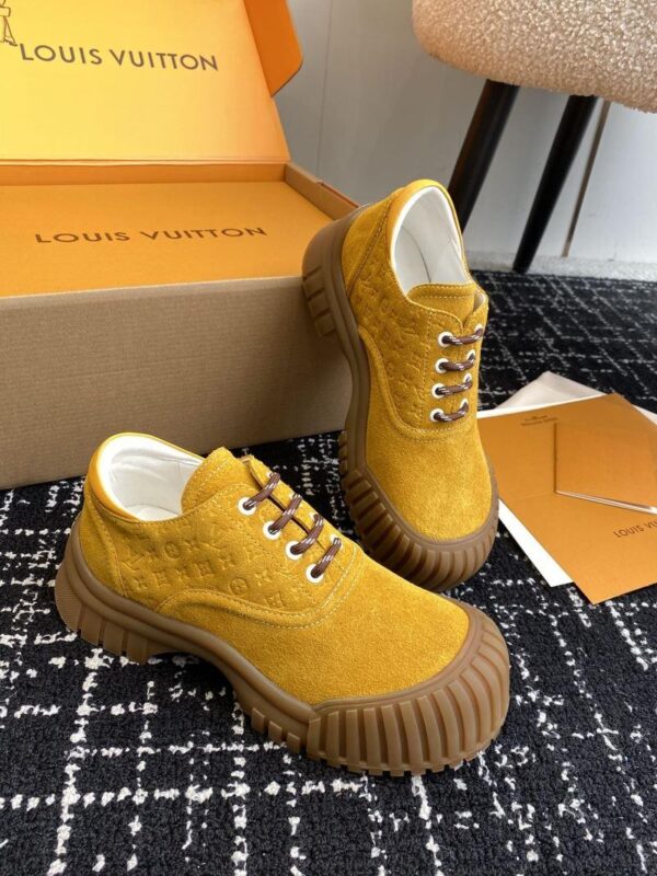 Low Shoes 6047-2488 - Image 3