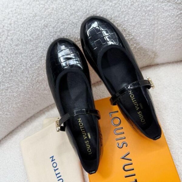 Flat Shoes 6045-3370 - Image 7