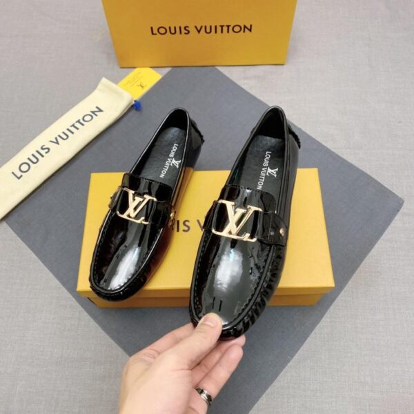 Tods Shoes 6089-0687 - Image 4