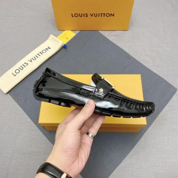 Tods Shoes 6089-0687 - Image 5