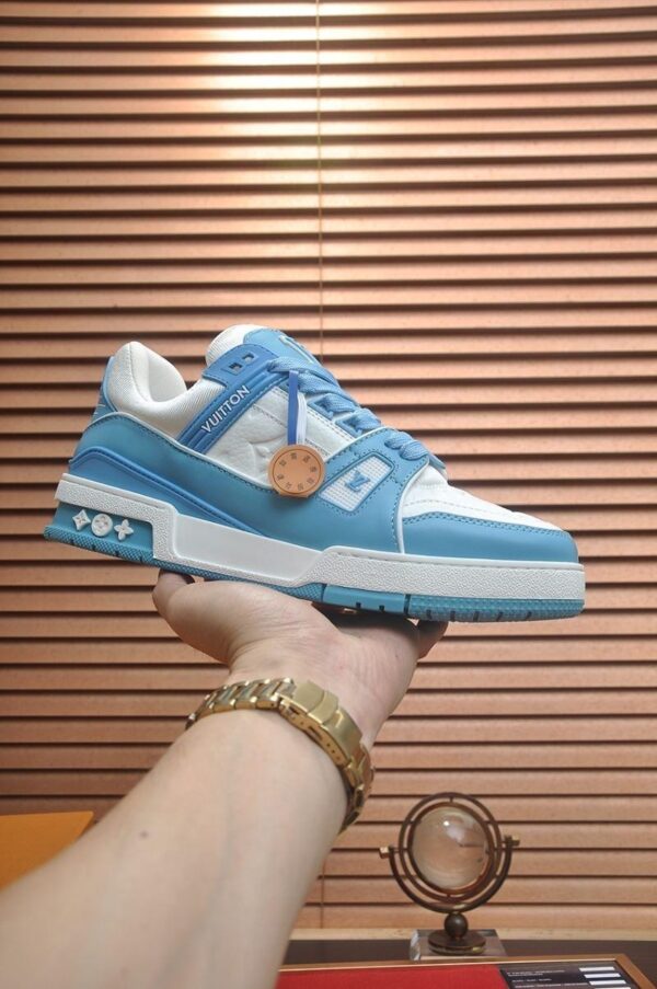 Trainer Sneaker 6038-2015