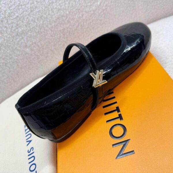 Flat Shoes 6045-3370 - Image 8
