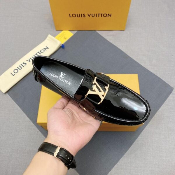 Tods Shoes 6089-0687 - Image 6