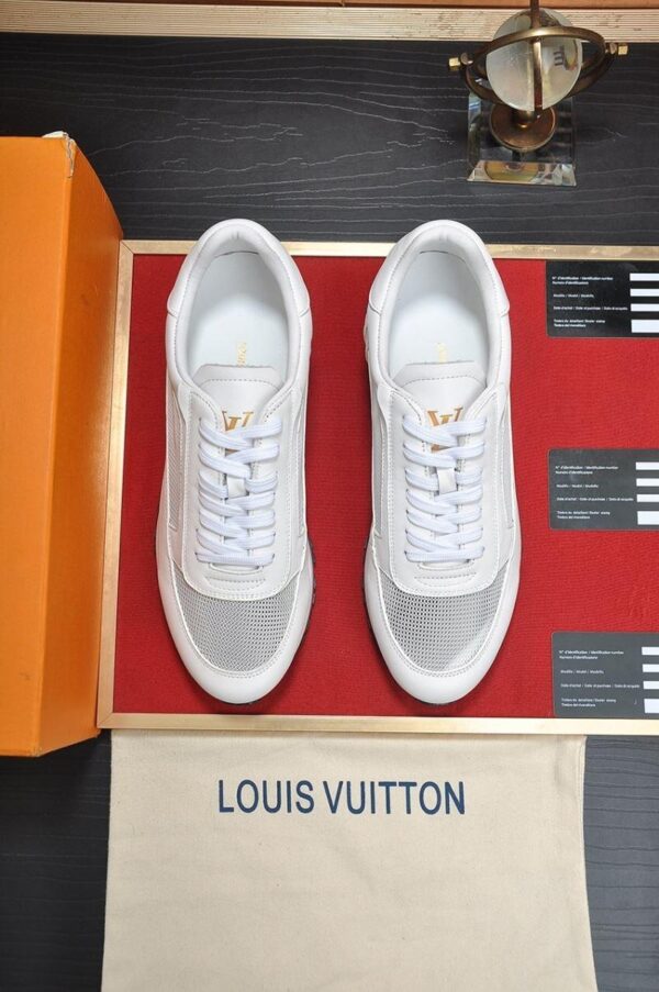 Run Away Sneaker 6038-2764
