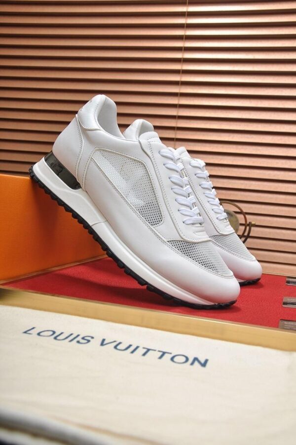 Run Away Sneaker 6038-2764 - Image 2