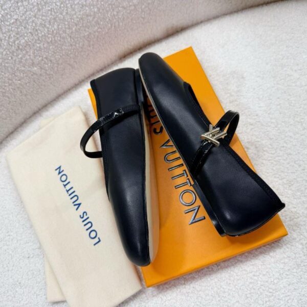 Flat Shoes 6045-3369