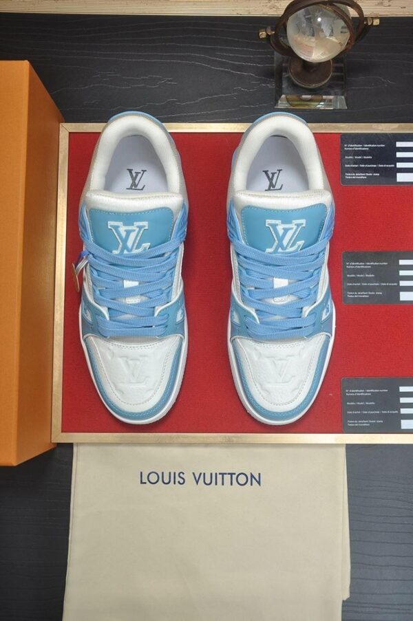 Trainer Sneaker 6038-2015 - Image 2