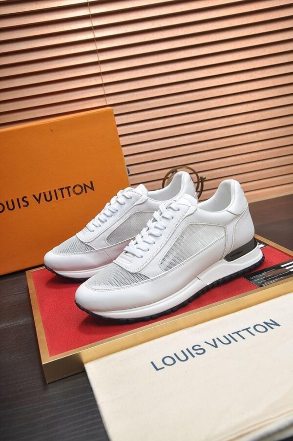 Run Away Sneaker 6038-2764 - Image 3