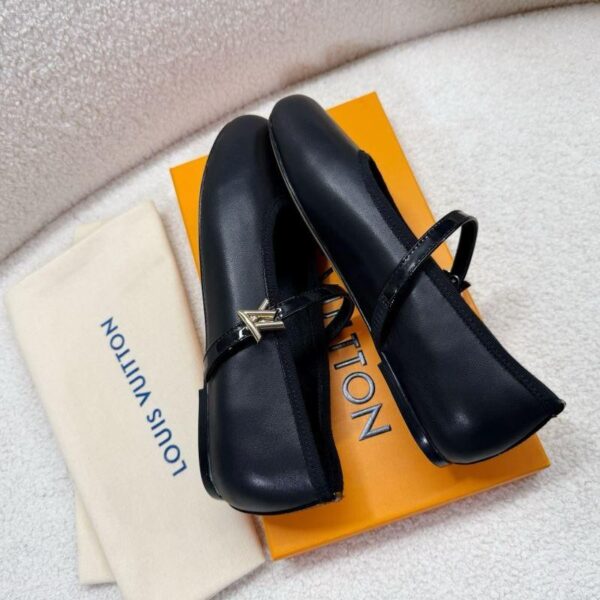Flat Shoes 6045-3369 - Image 2