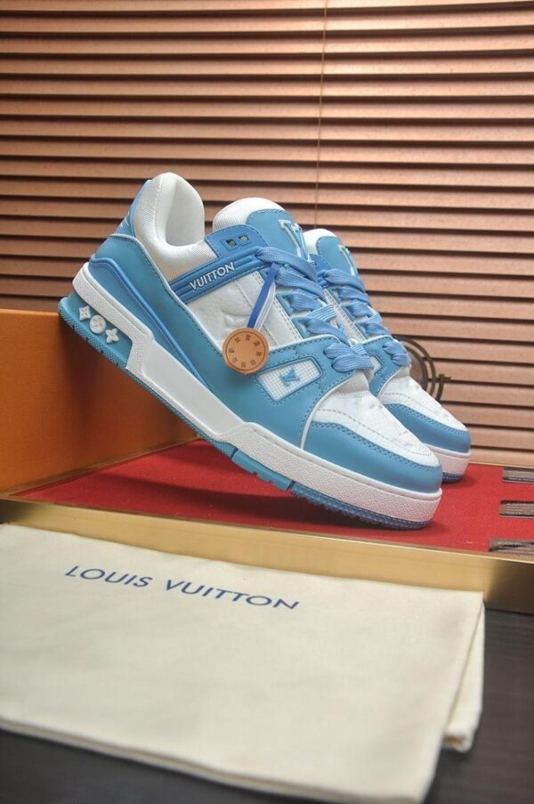 Trainer Sneaker 6038-2015 - Image 3