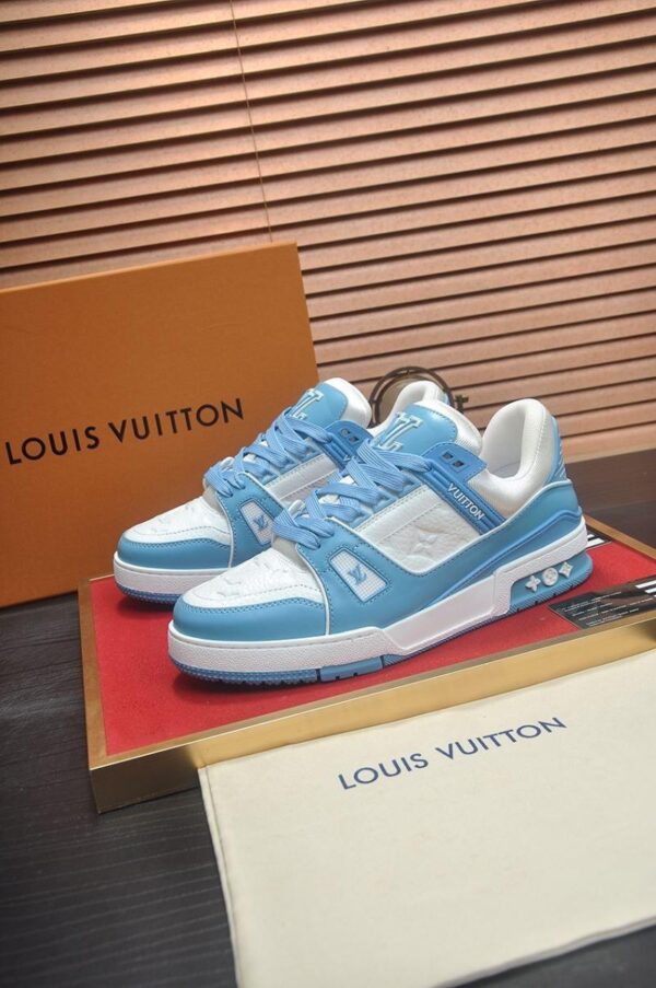 Trainer Sneaker 6038-2015 - Image 4