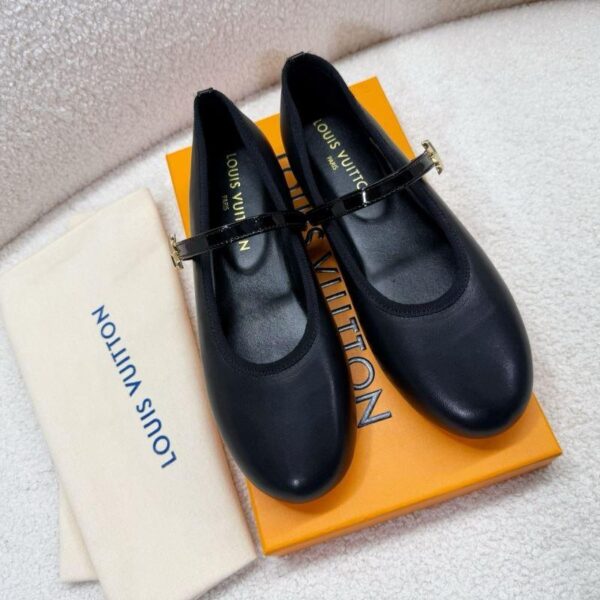 Flat Shoes 6045-3369 - Image 3