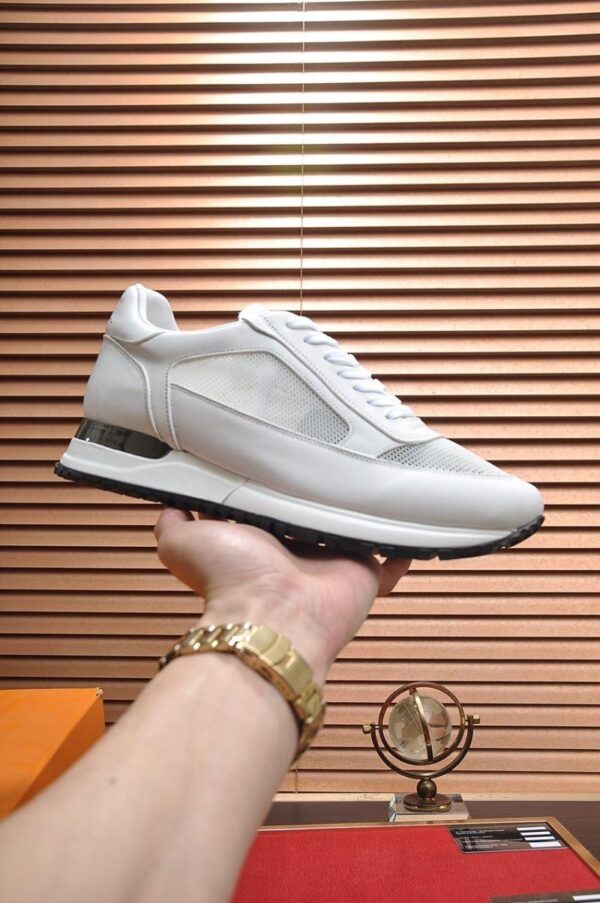 Run Away Sneaker 6038-2764 - Image 4