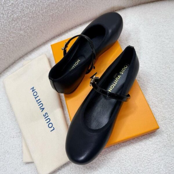Flat Shoes 6045-3369 - Image 4