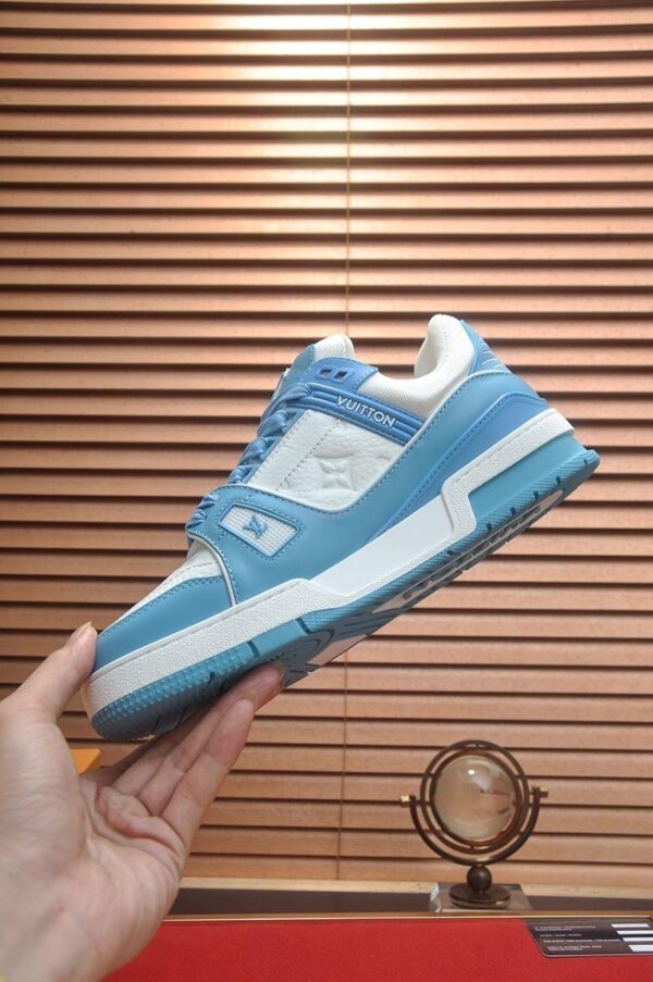 Trainer Sneaker 6038-2015 - Image 5