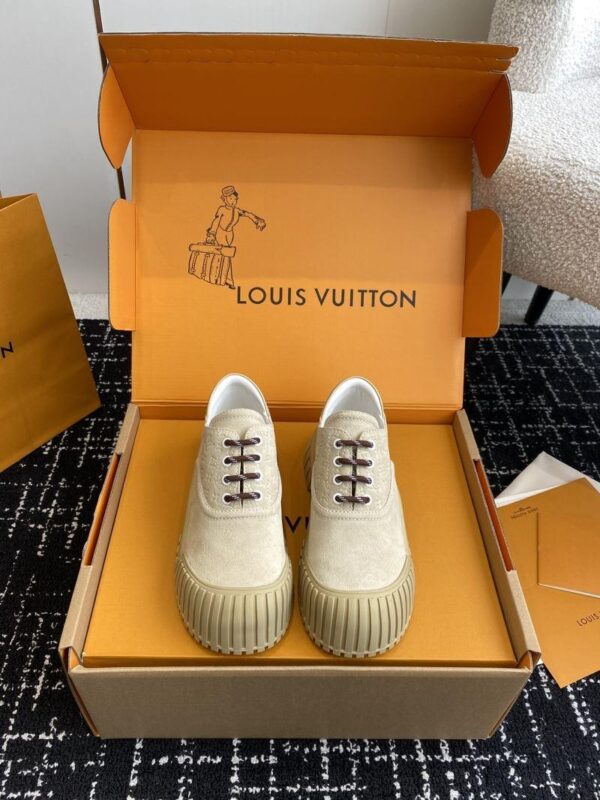 Low Shoes 6047-2487