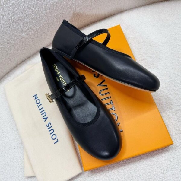 Flat Shoes 6045-3369 - Image 5