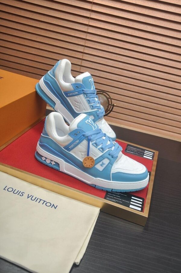 Trainer Sneaker 6038-2015 - Image 6