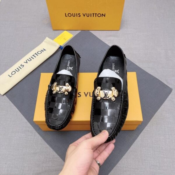 Tods Shoes 6089-0686 - Image 4