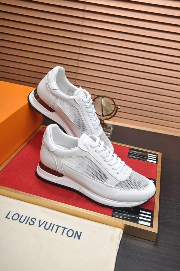 Run Away Sneaker 6038-2764 - Image 6
