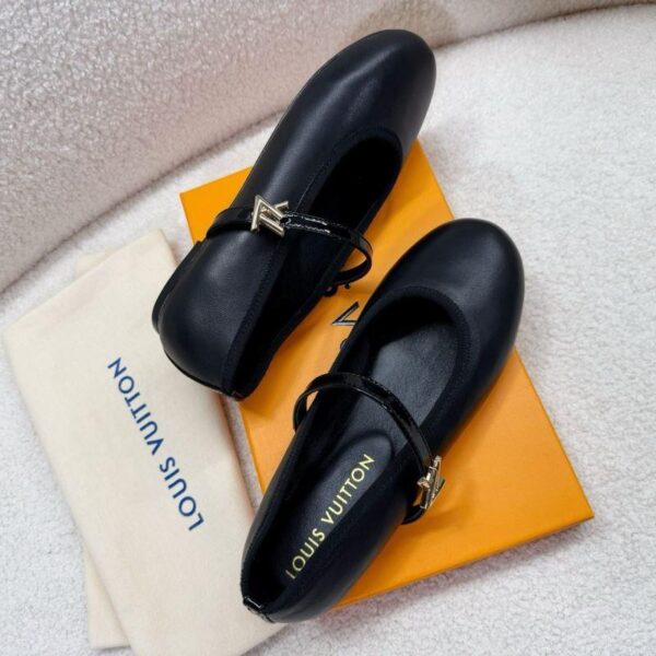 Flat Shoes 6045-3369 - Image 6