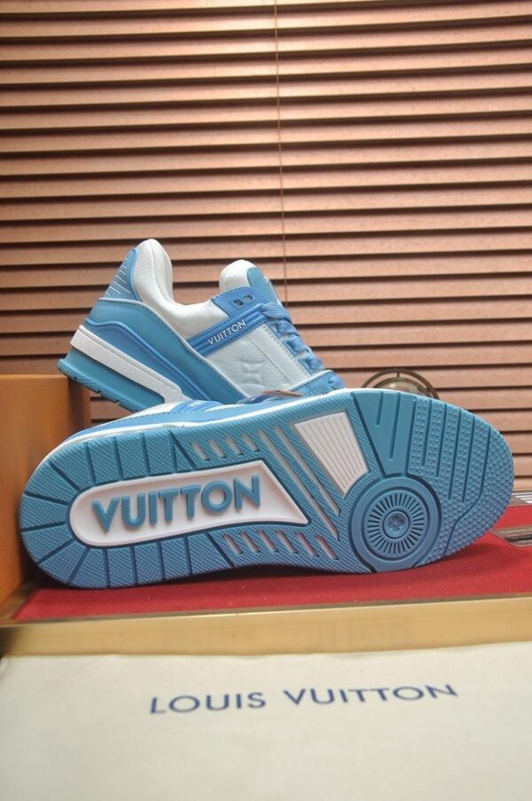 Trainer Sneaker 6038-2015 - Image 7