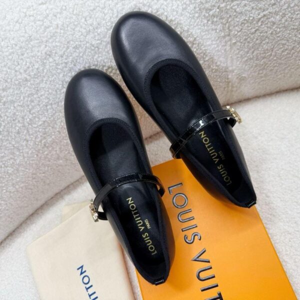Flat Shoes 6045-3369 - Image 7