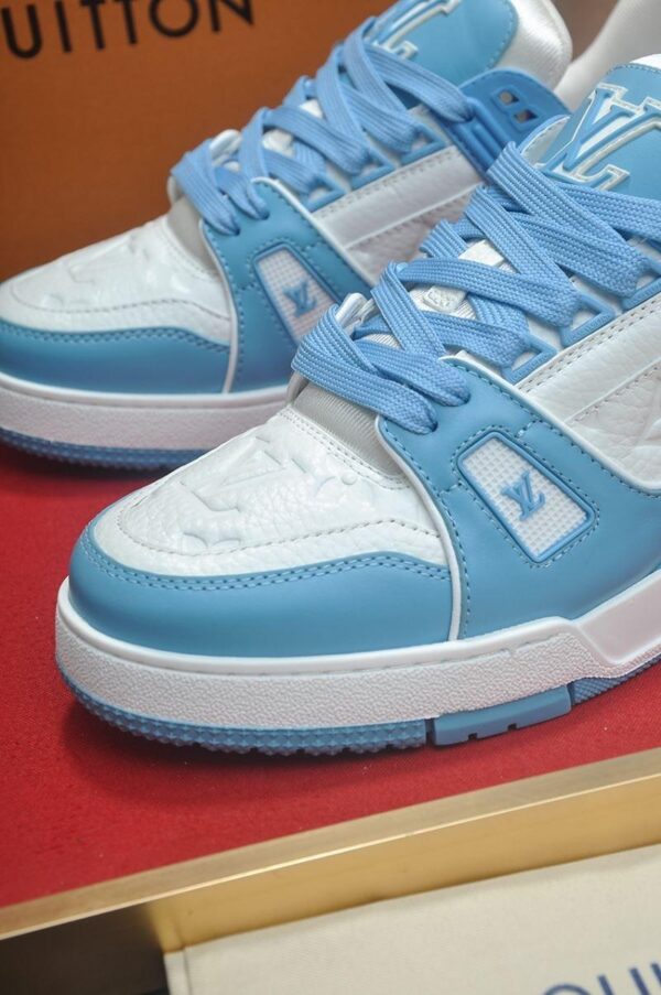 Trainer Sneaker 6038-2015 - Image 8