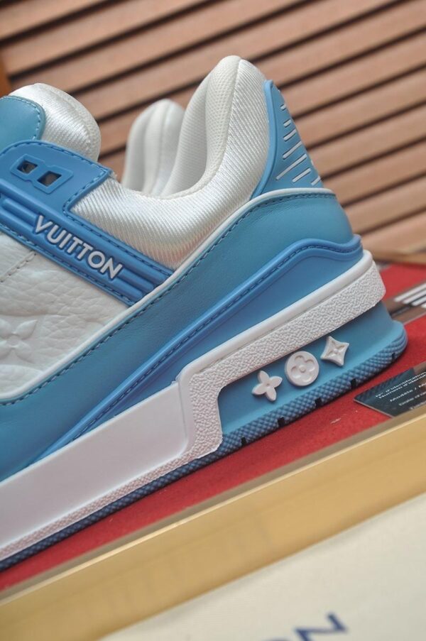 Trainer Sneaker 6038-2015 - Image 9