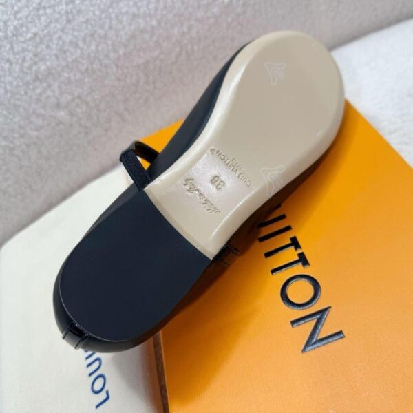 Flat Shoes 6045-3369 - Image 9