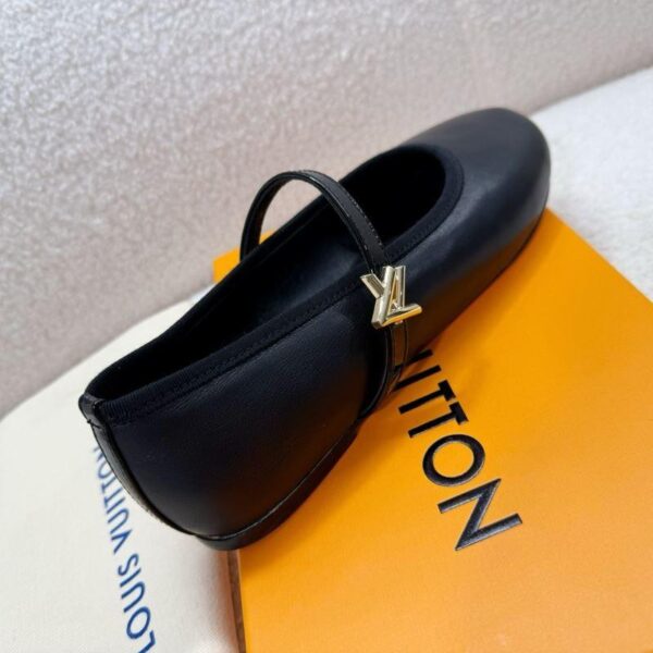 Flat Shoes 6045-3369 - Image 8