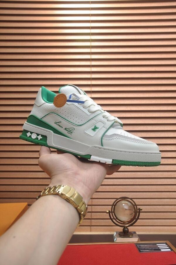 Trainer Sneaker 6038-2013