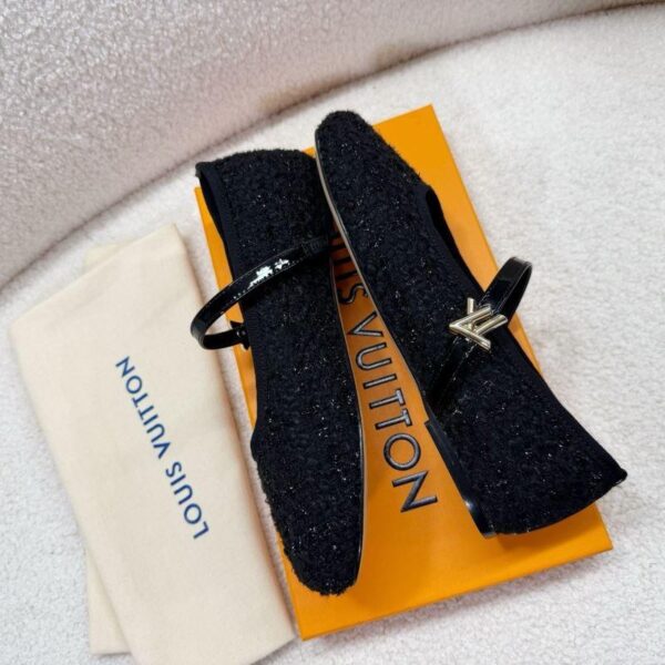 Flat Shoes 6045-3368