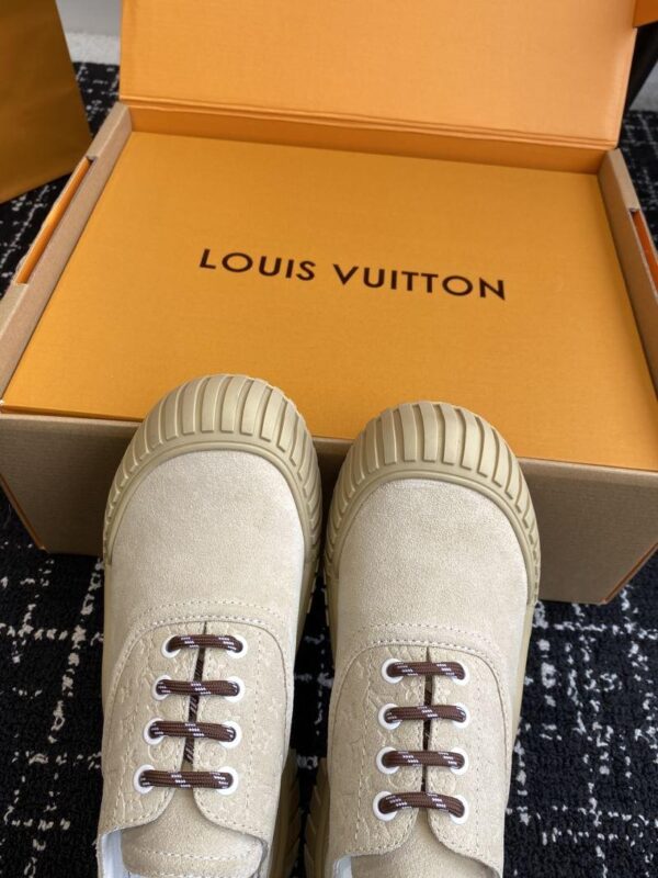Low Shoes 6047-2487 - Image 5