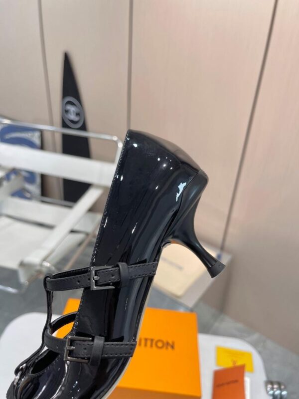 Heeled Shoes 6016-0361 - Image 10